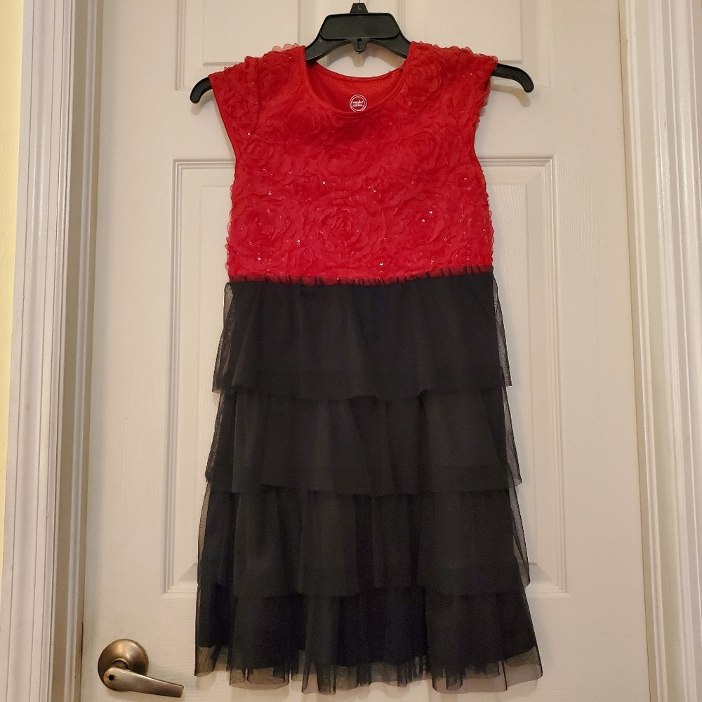 Girls Dress Wonder Nation